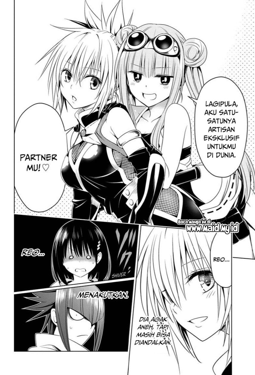 Chapter 70 - halaman 9