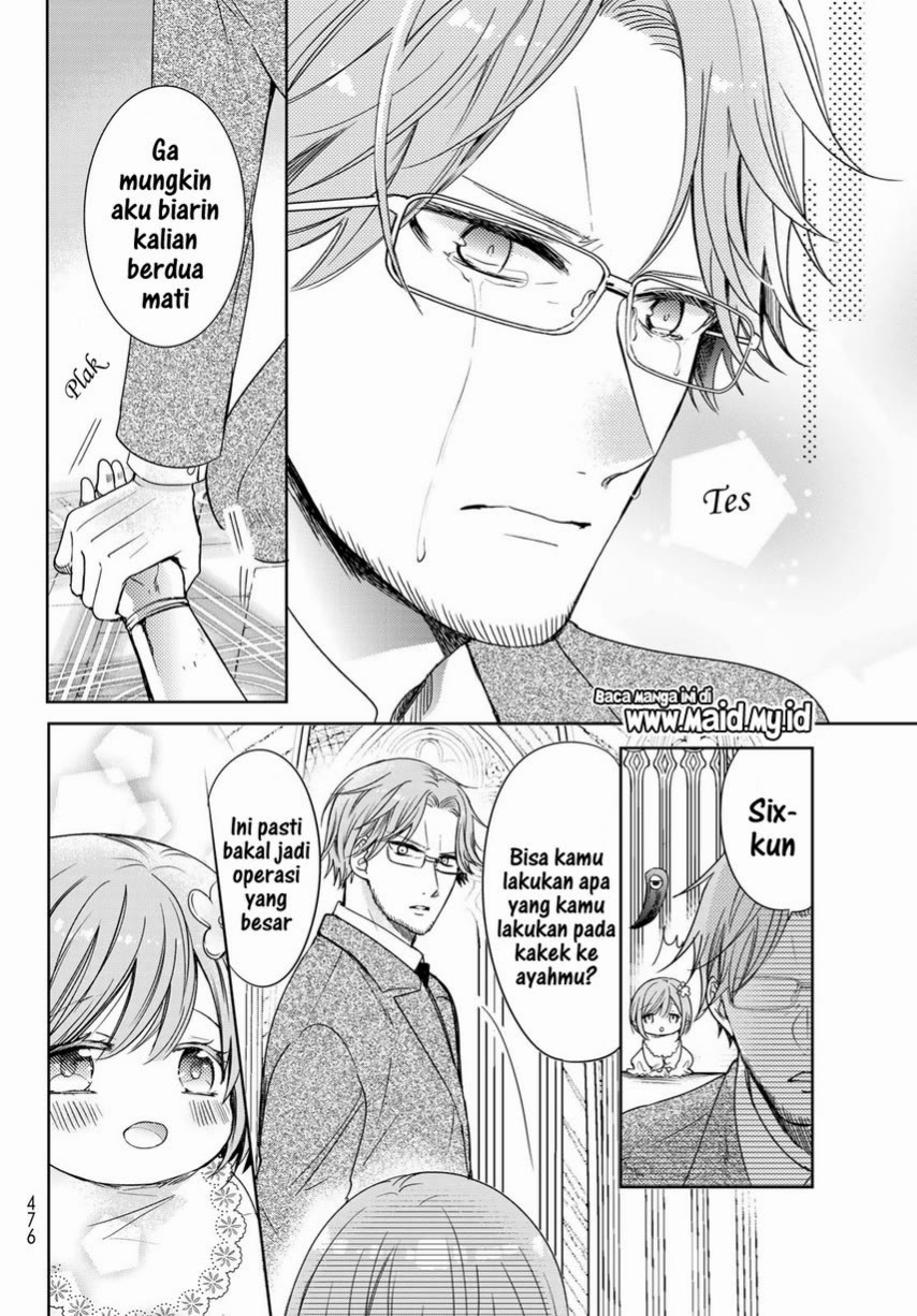 Chapter 24 - halaman 25