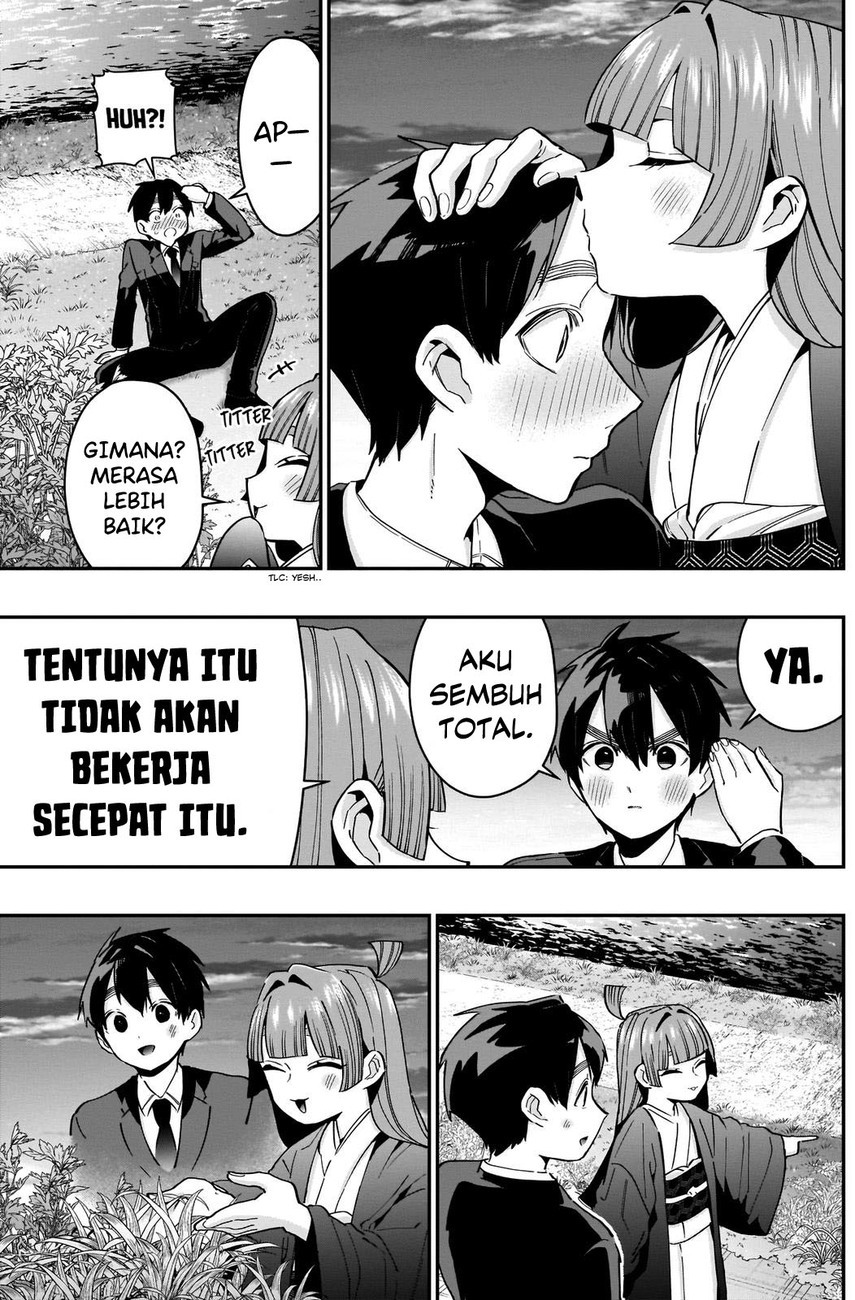 Chapter 75 - halaman 12