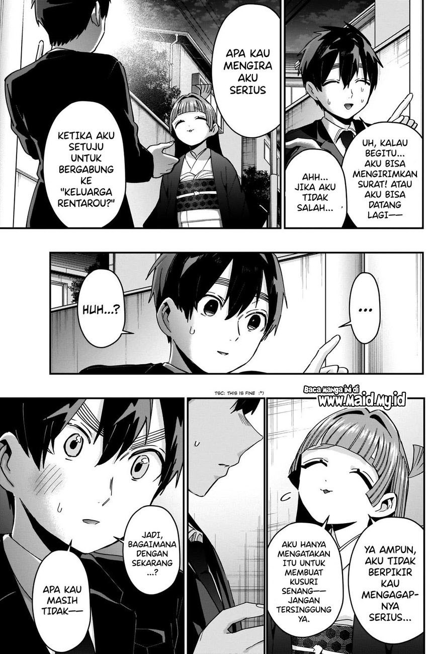 Chapter 75 - halaman 14