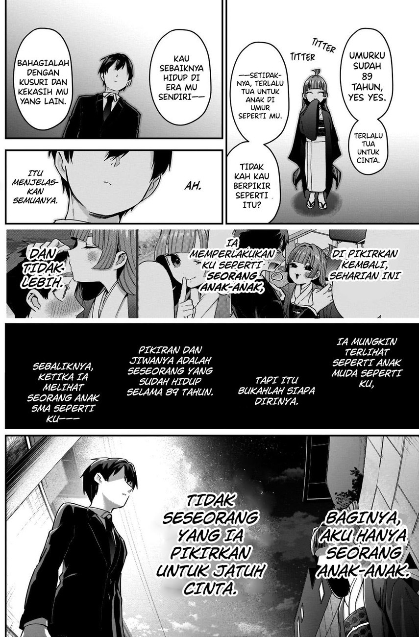 Chapter 75 - halaman 15