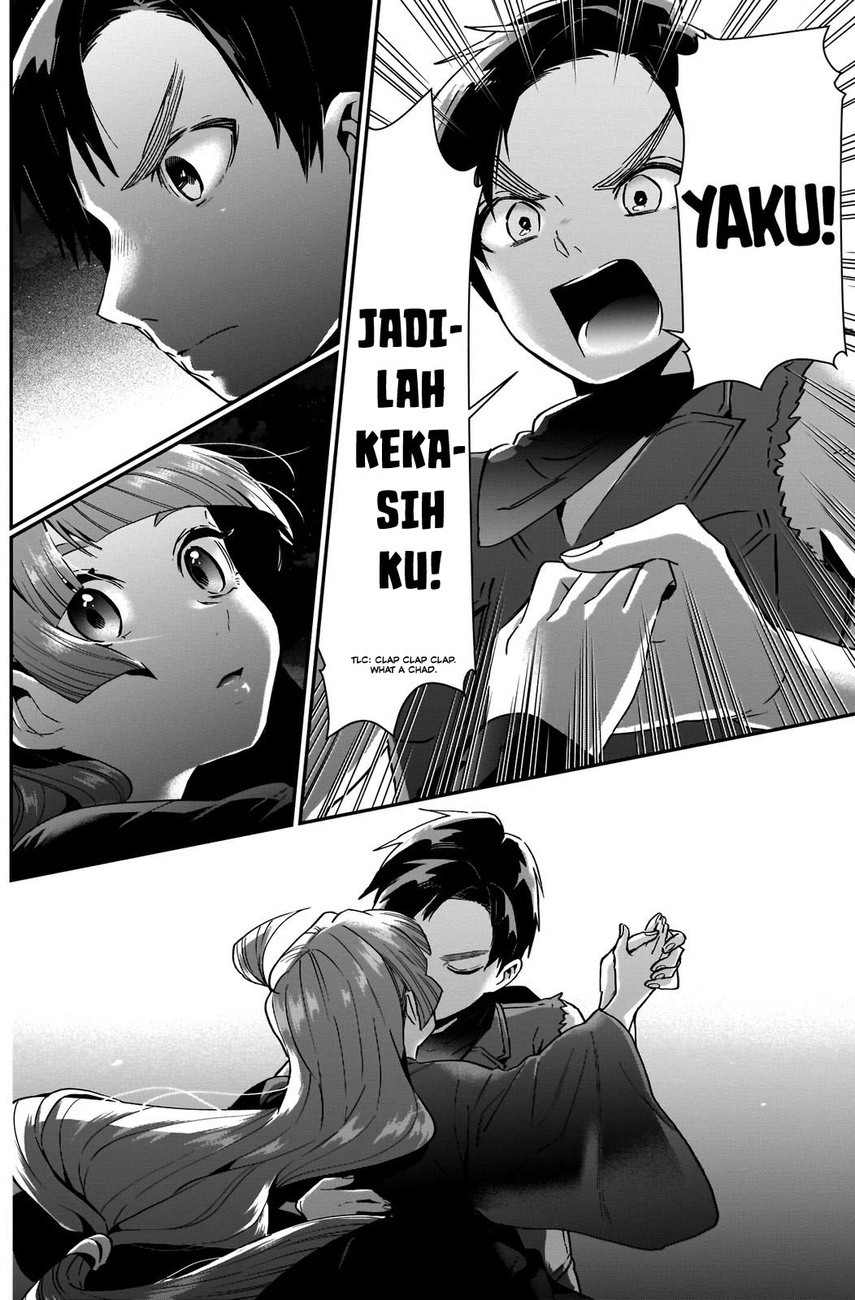 Chapter 75 - halaman 19