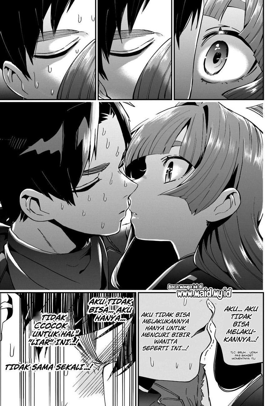 Chapter 75 - halaman 20