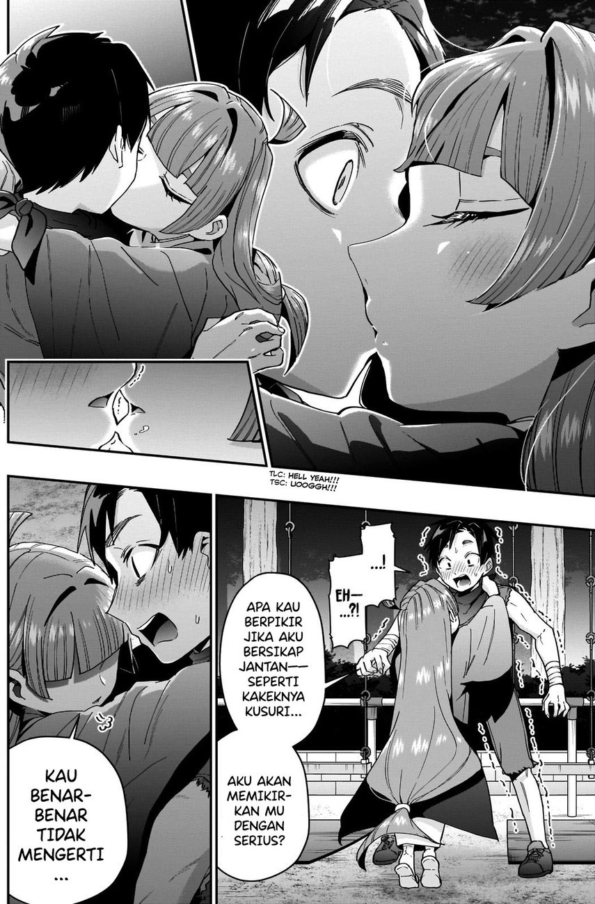 Chapter 75 - halaman 21