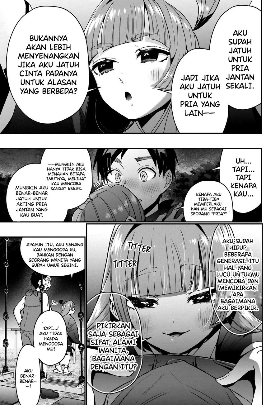 Chapter 75 - halaman 22
