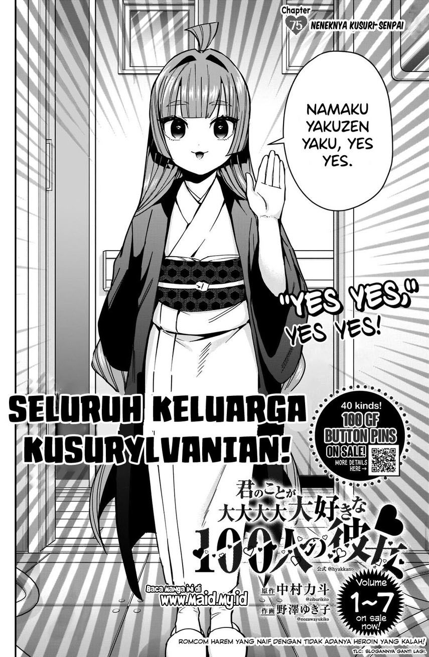 Chapter 75 - halaman 5