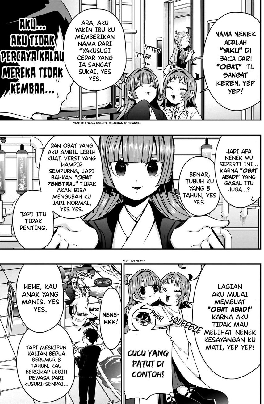 Chapter 75 - halaman 6