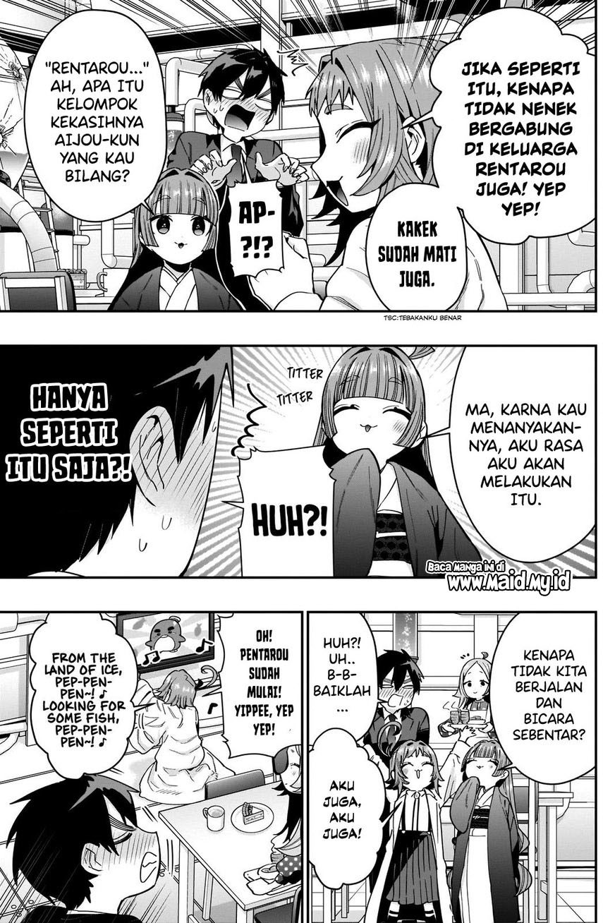 Chapter 75 - halaman 8