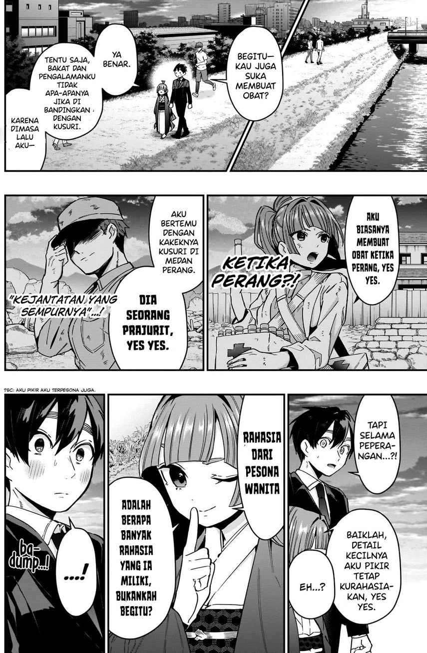 Chapter 75 - halaman 9