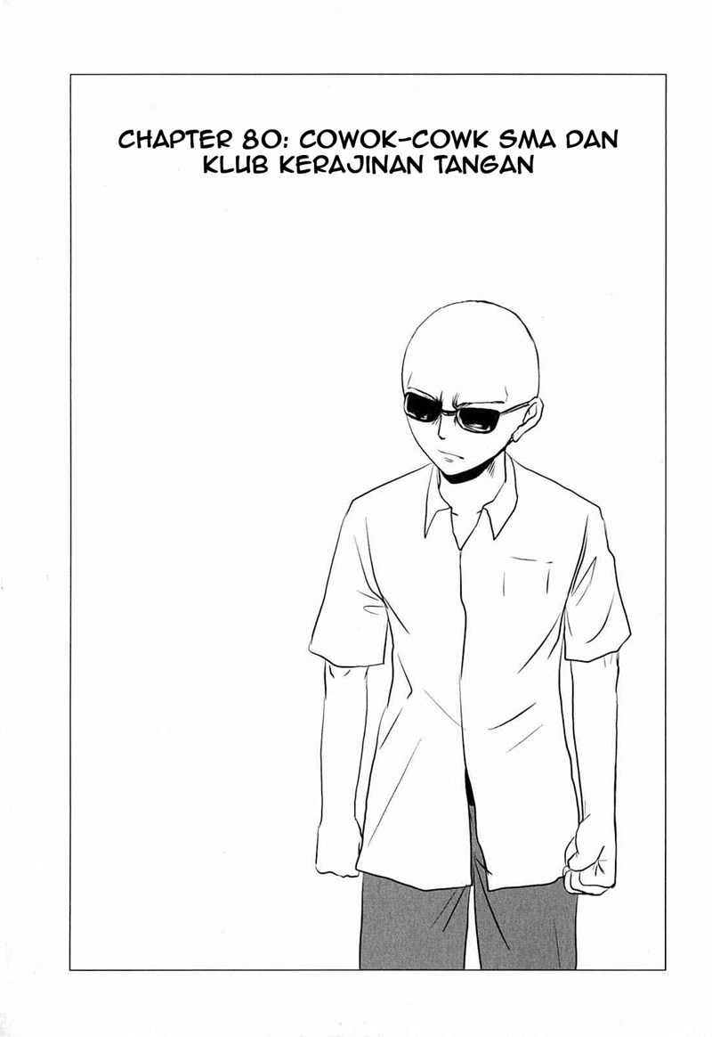 Chapter 80 - halaman 3