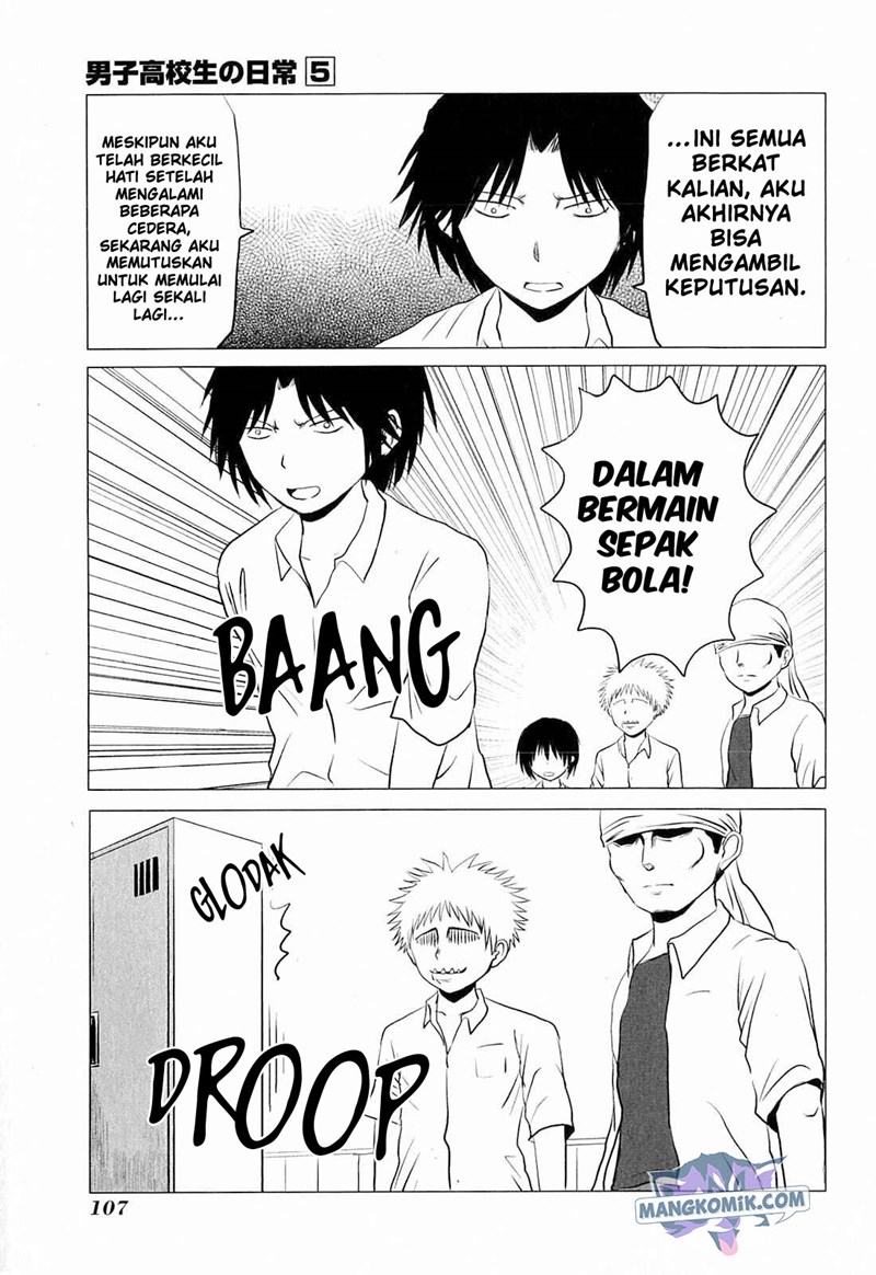 Chapter 80 - halaman 9