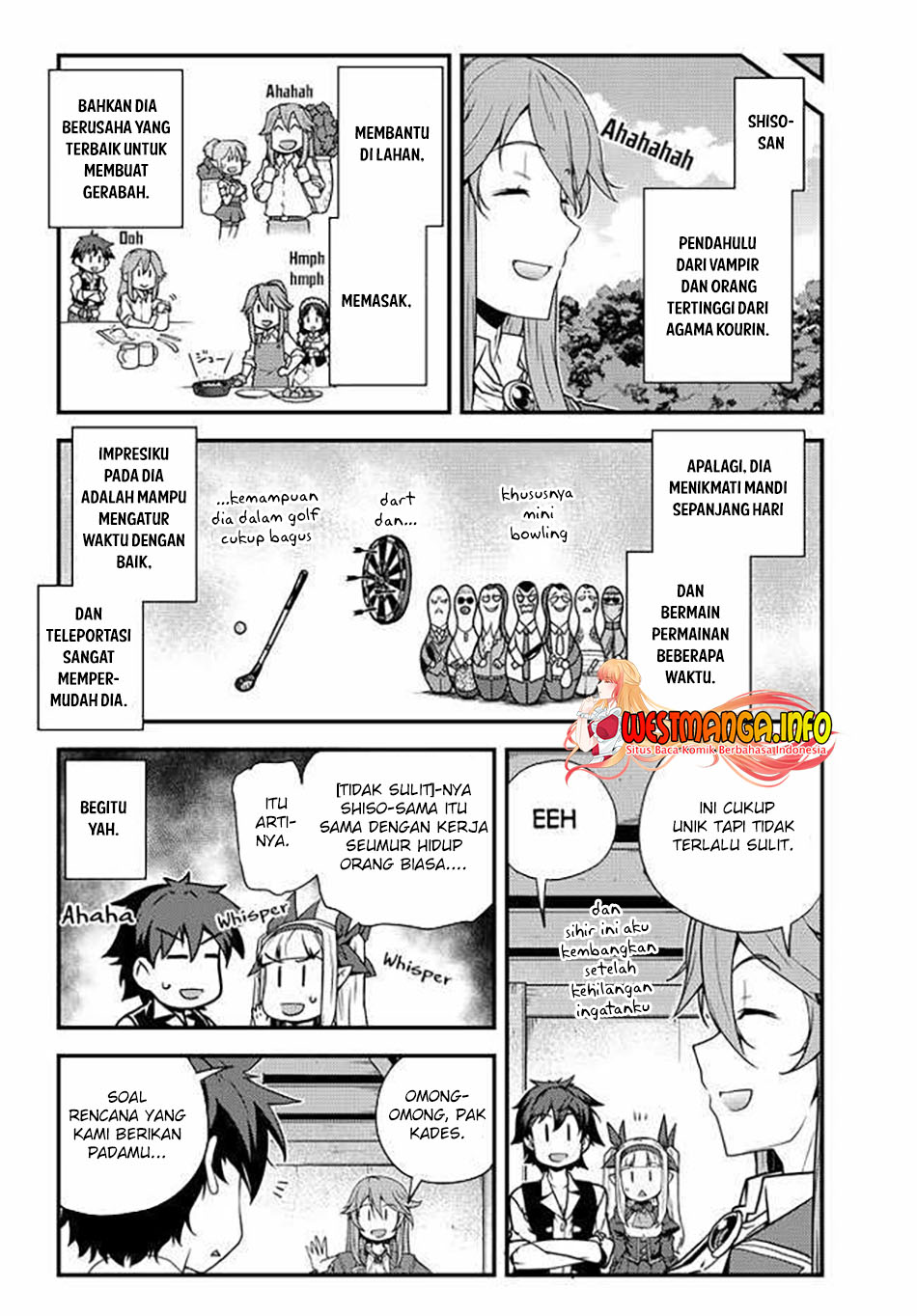 Chapter 155 - halaman 5