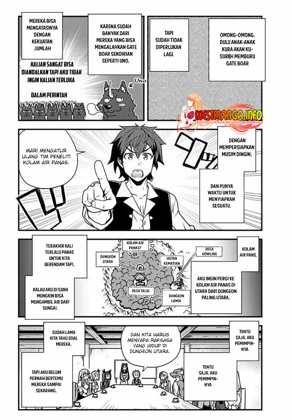 Chapter 155 - halaman 7