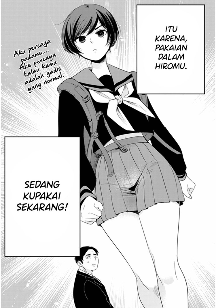 Chapter 17 - halaman 14