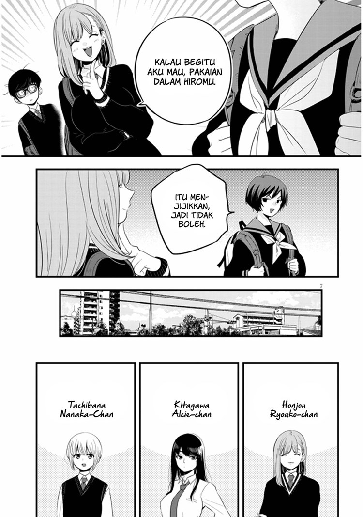 Chapter 17 - halaman 9