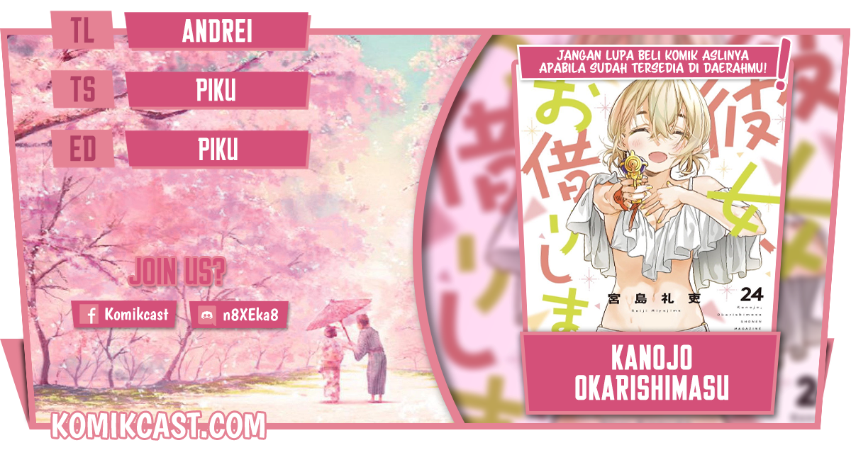 Chapter 220 - halaman 2
