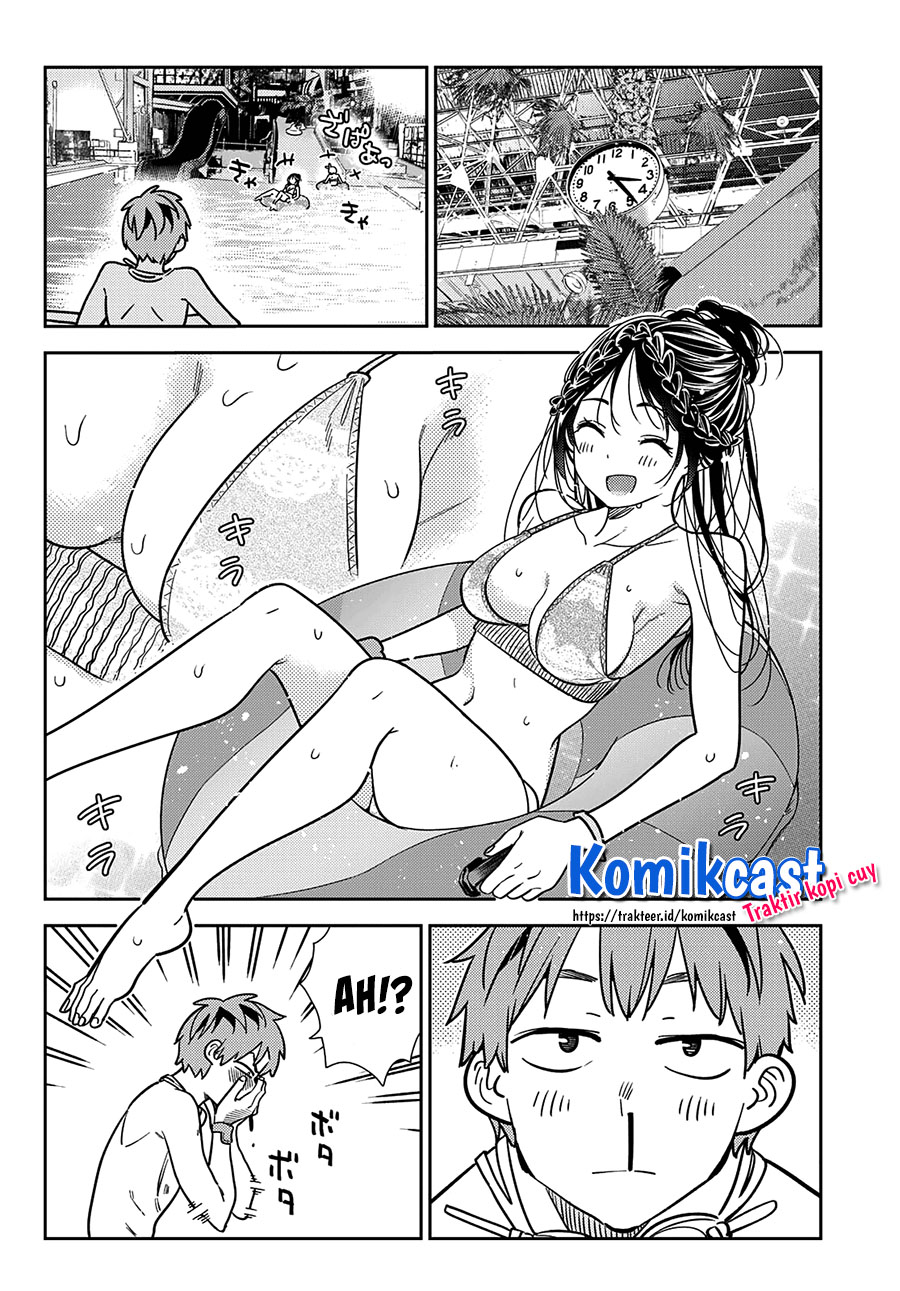 Chapter 220 - halaman 4