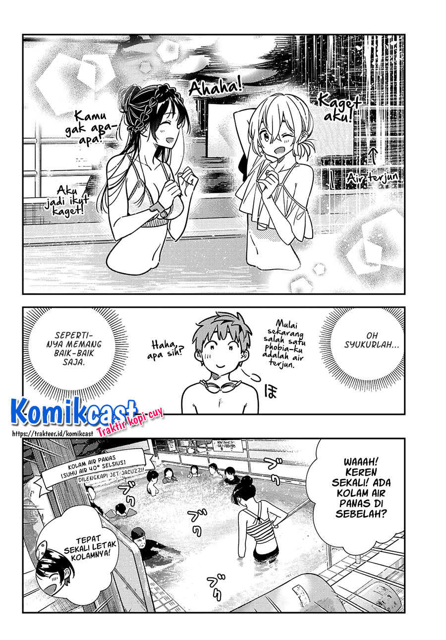 Chapter 220 - halaman 8