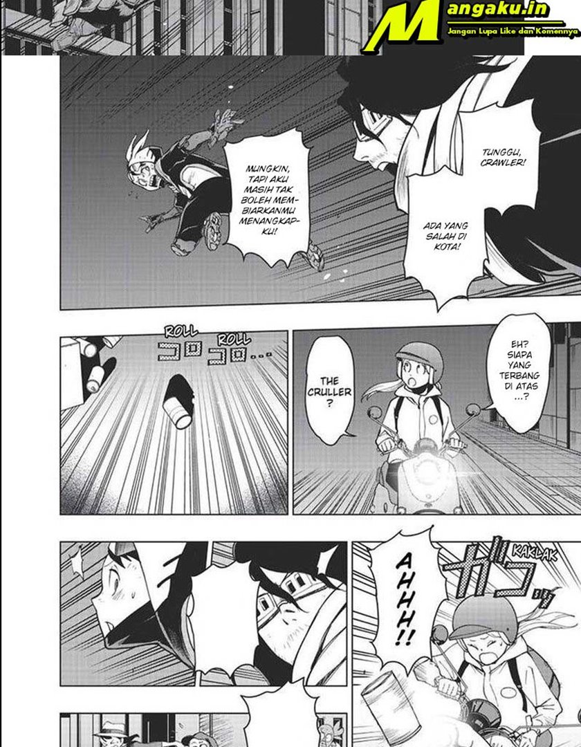 Chapter 100 - halaman 13
