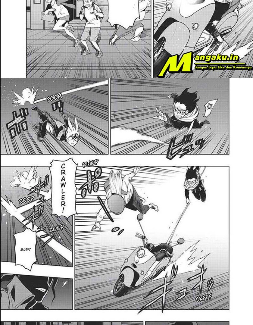 Chapter 100 - halaman 14