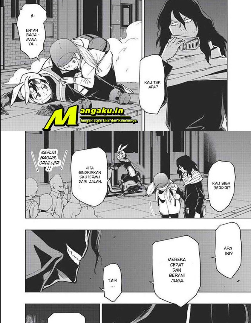 Chapter 100 - halaman 15