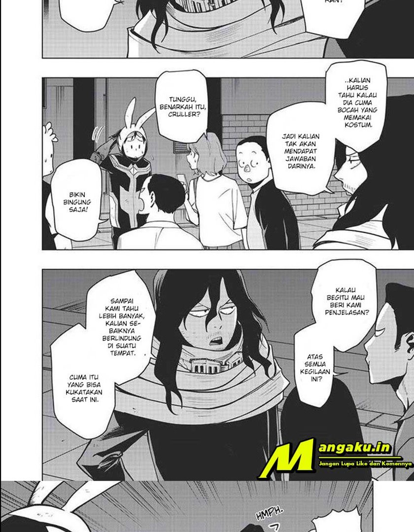 Chapter 100 - halaman 18