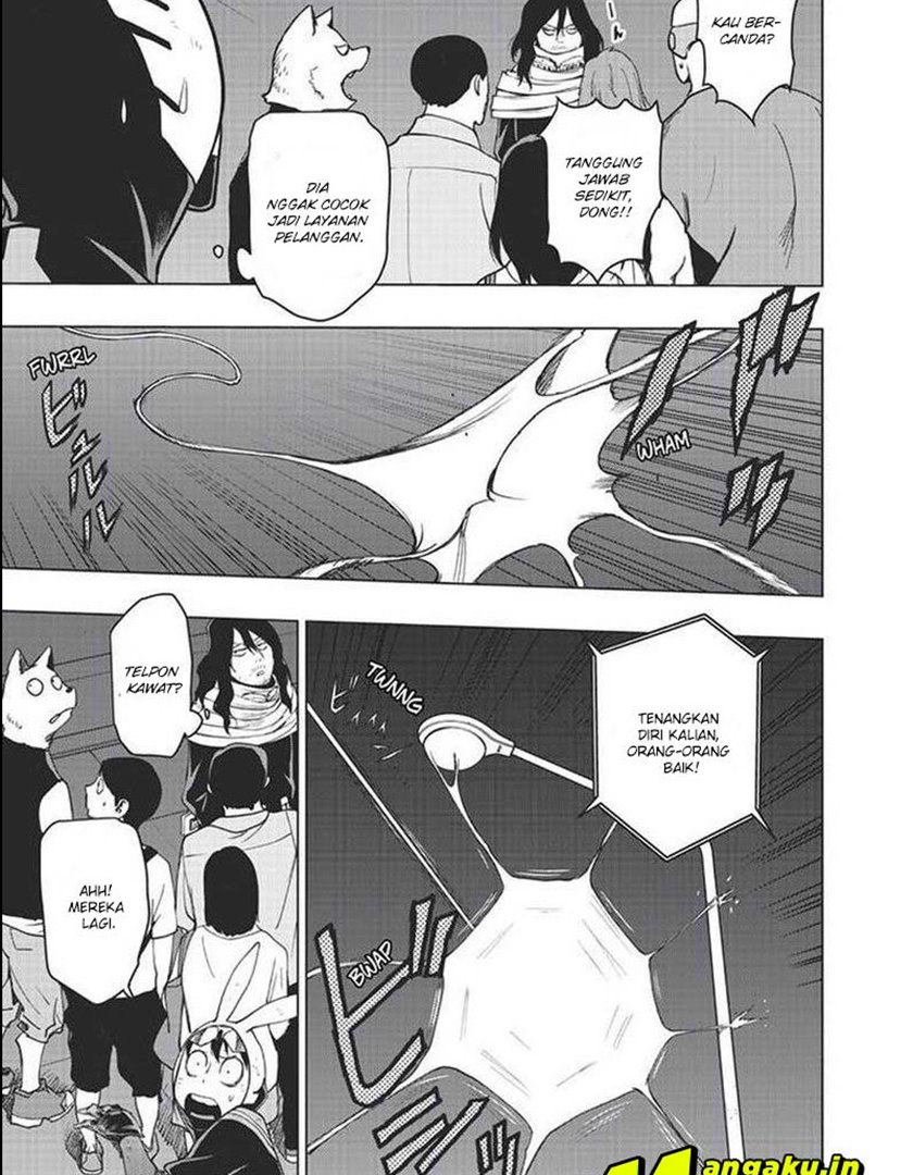 Chapter 100 - halaman 19