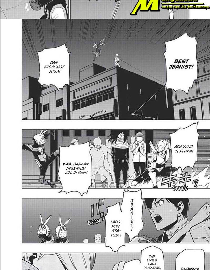 Chapter 100 - halaman 20