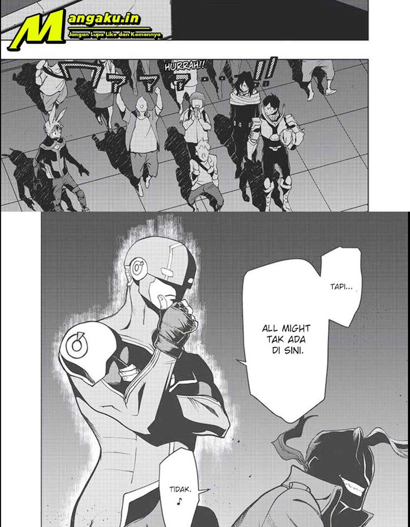 Chapter 100 - halaman 22