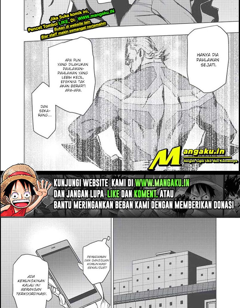 Chapter 100 - halaman 23