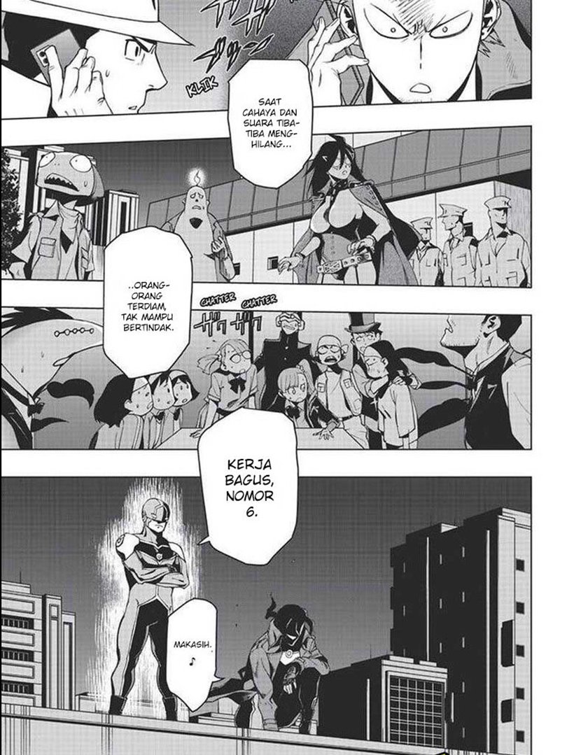 Chapter 100 - halaman 5