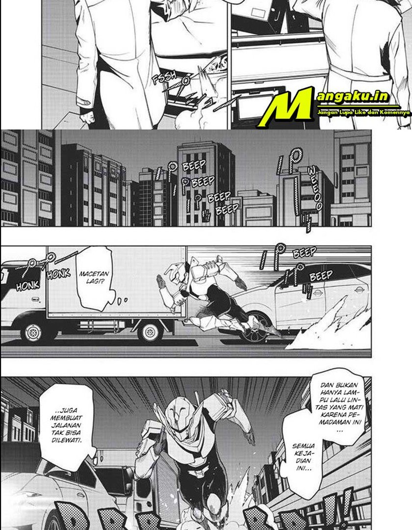 Chapter 100 - halaman 7