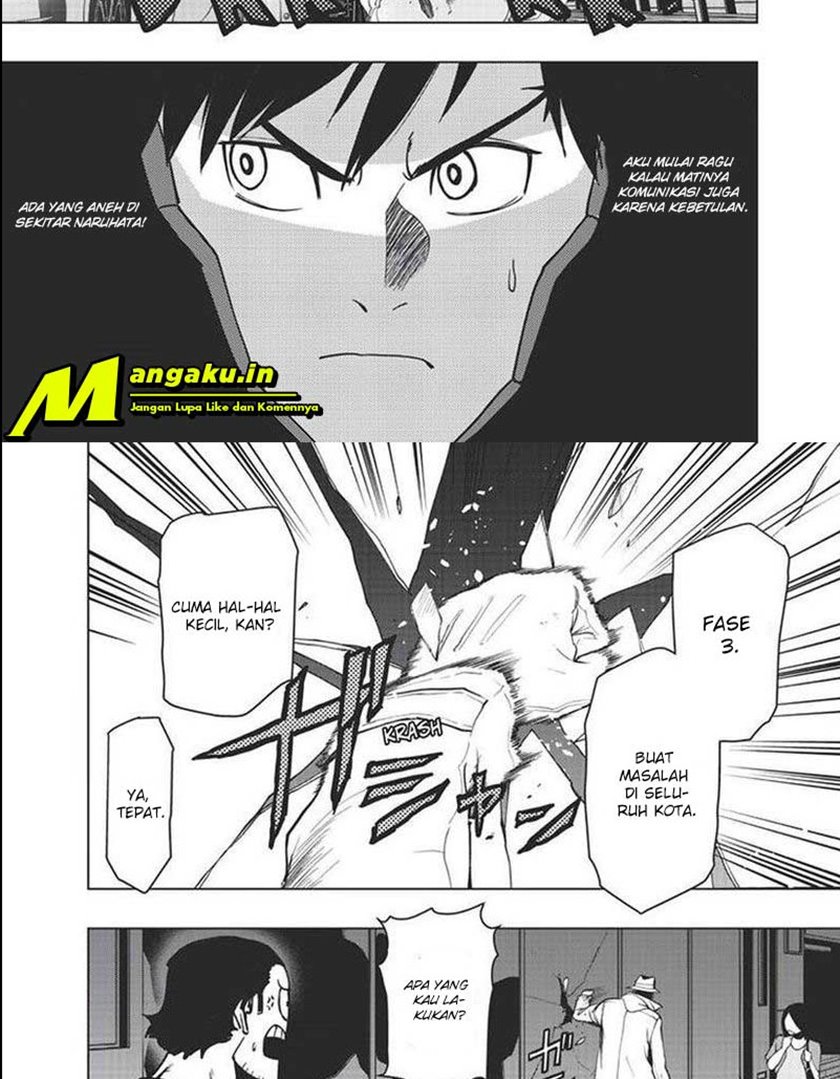 Chapter 100 - halaman 8