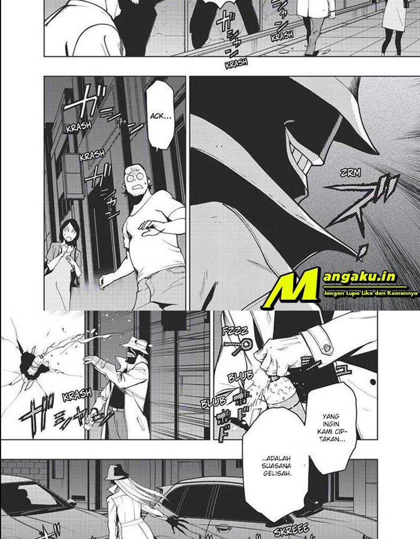 Chapter 100 - halaman 9
