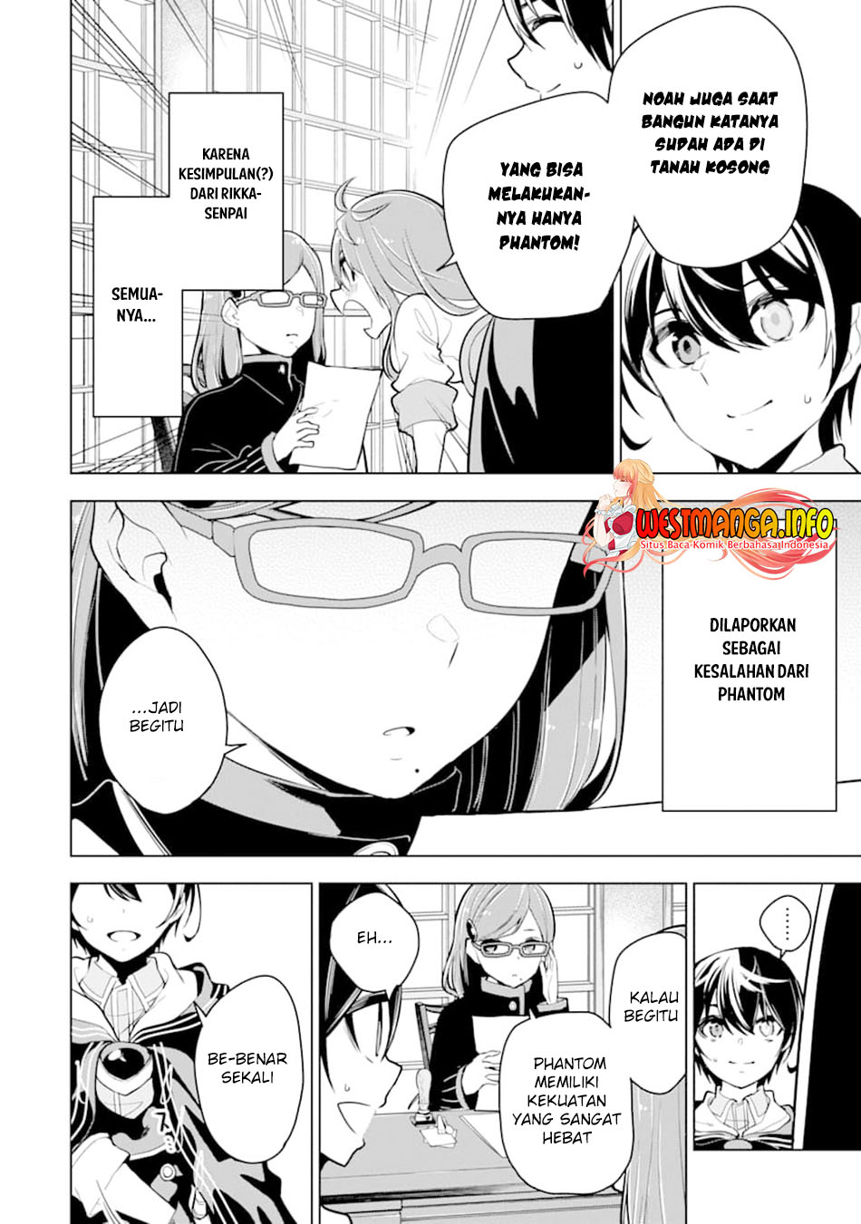 Chapter 19 - halaman 25