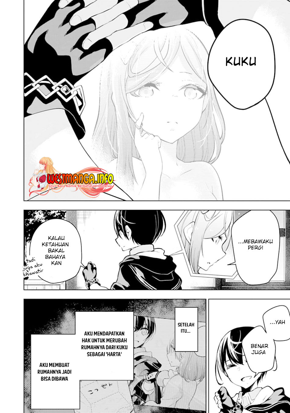 Chapter 19 - halaman 29
