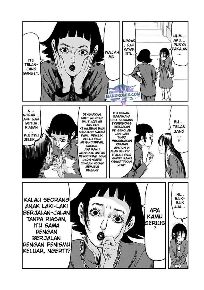 Chapter 50 - halaman 13