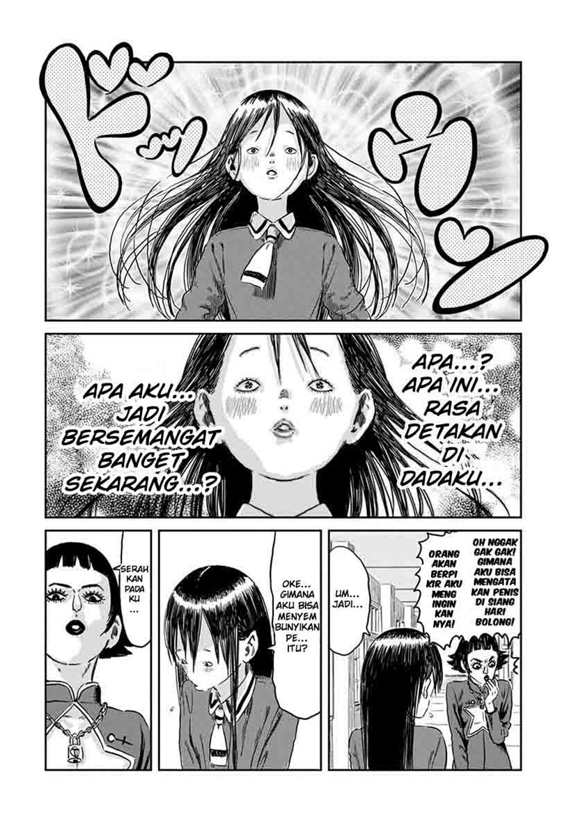 Chapter 50 - halaman 14
