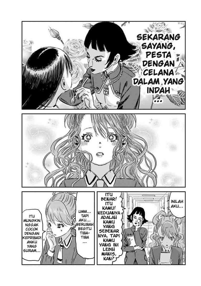 Chapter 50 - halaman 15