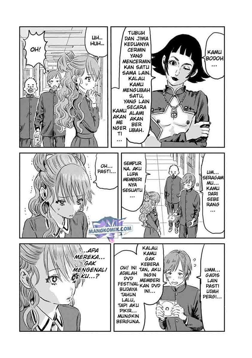 Chapter 50 - halaman 16