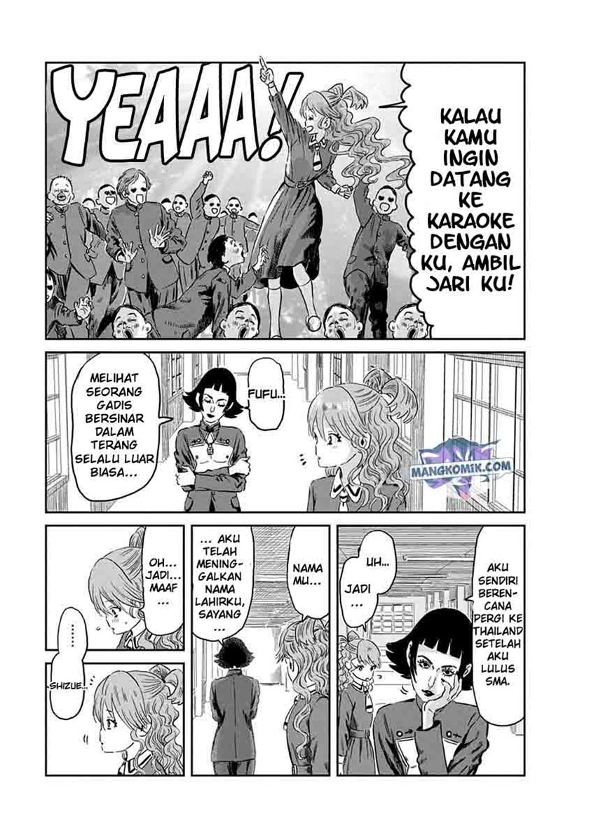 Chapter 50 - halaman 18