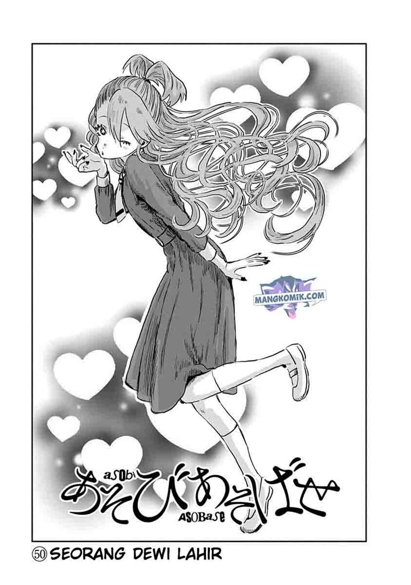 Chapter 50 - halaman 6