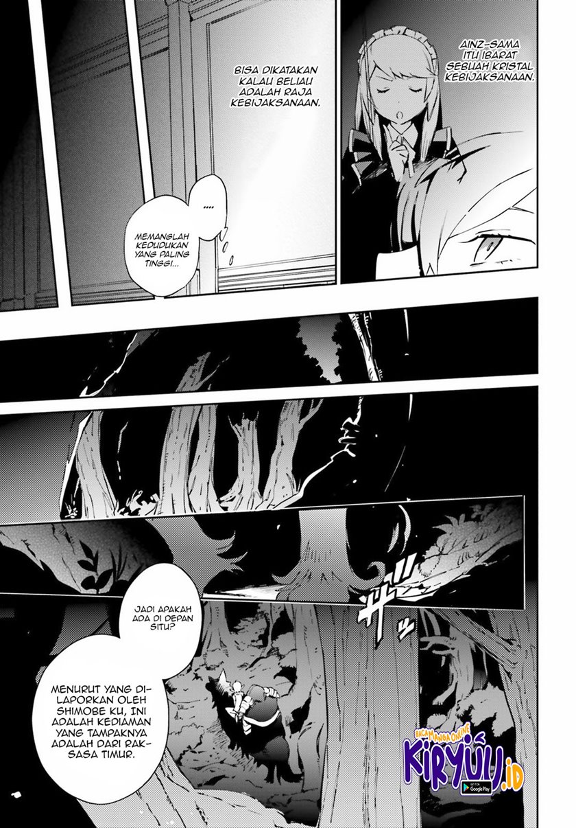 Chapter 56.2 - halaman 21