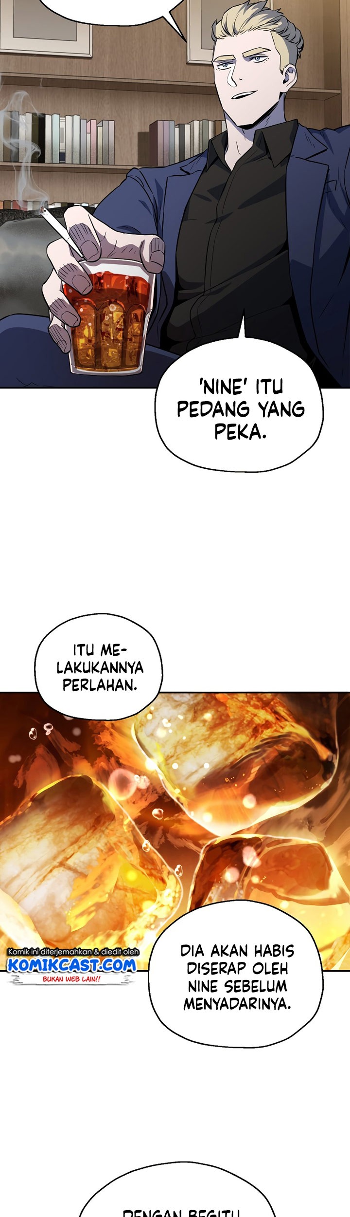Chapter 55 - halaman 27