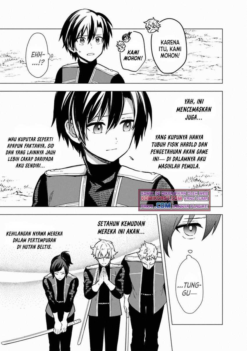Chapter 38 - halaman 21