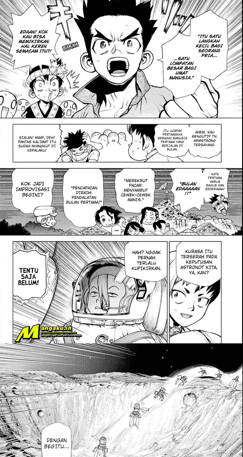 Chapter 226 - halaman 14