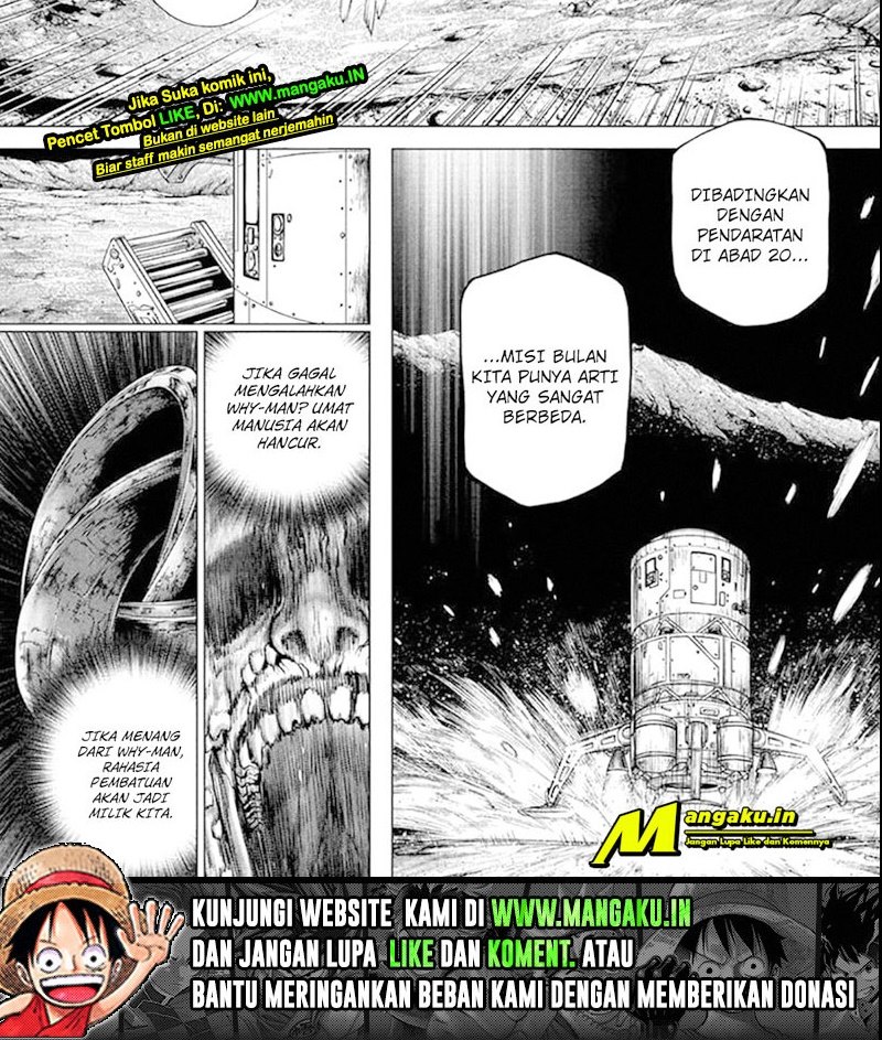 Chapter 226 - halaman 15