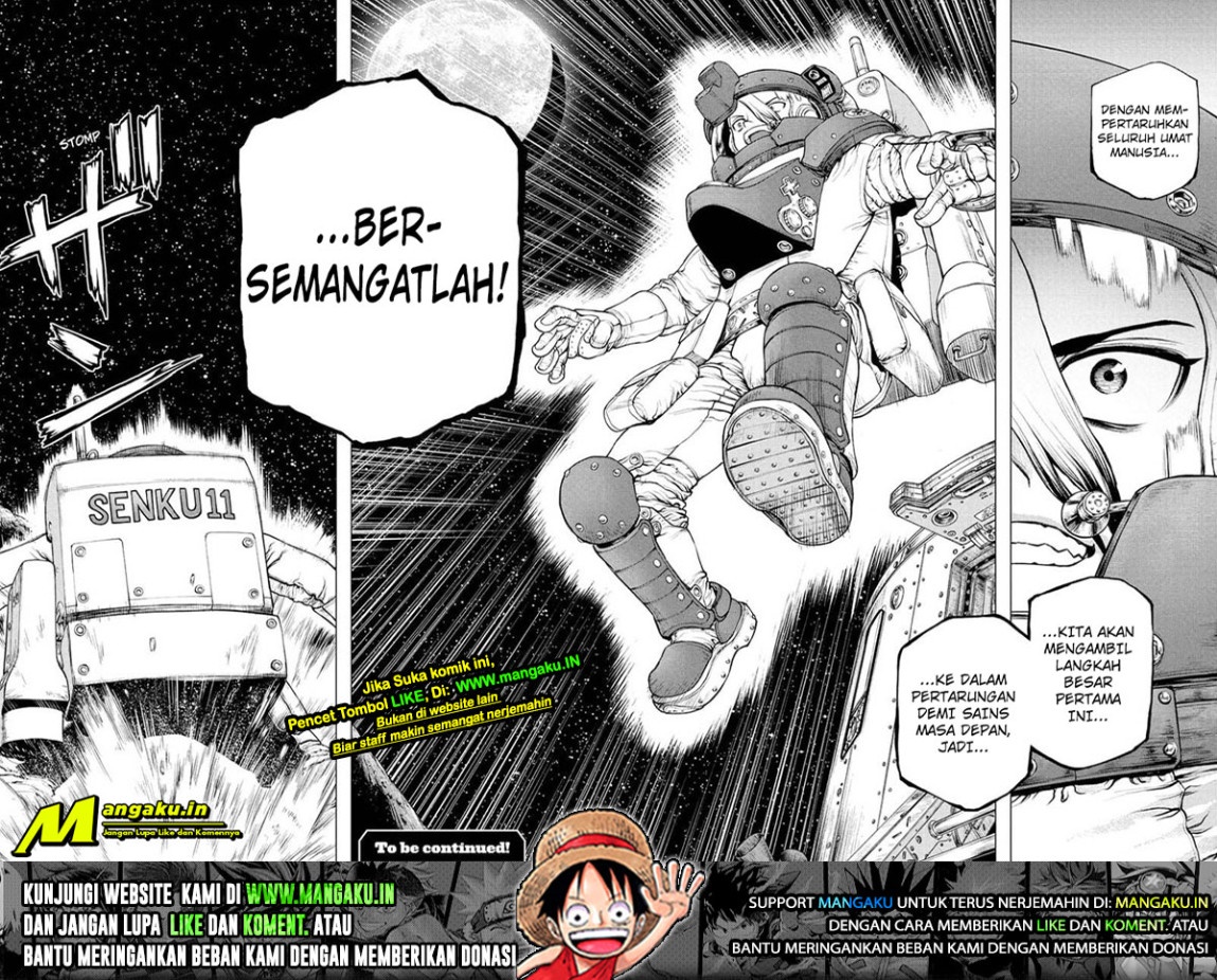 Chapter 226 - halaman 16