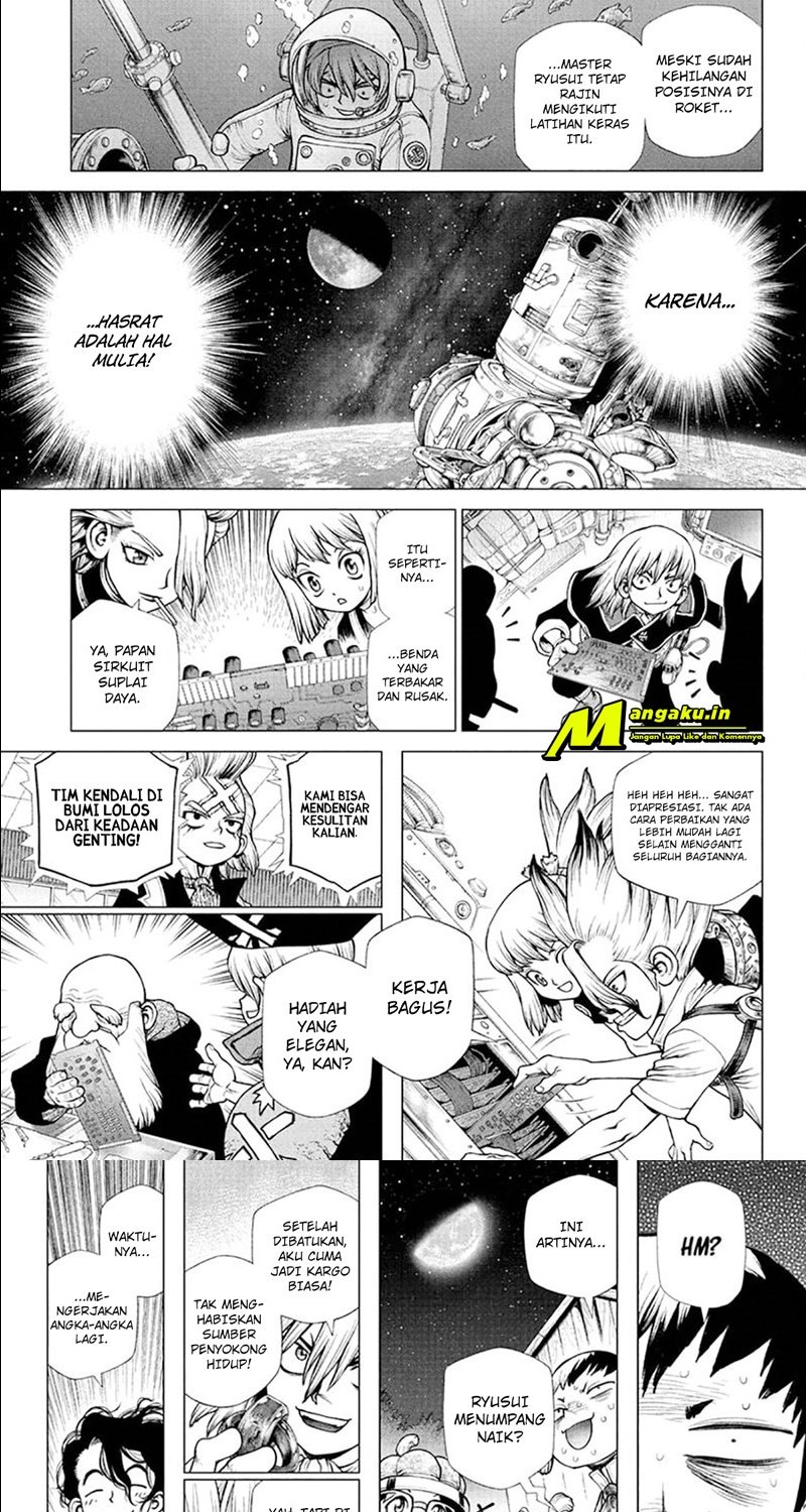 Chapter 226 - halaman 4