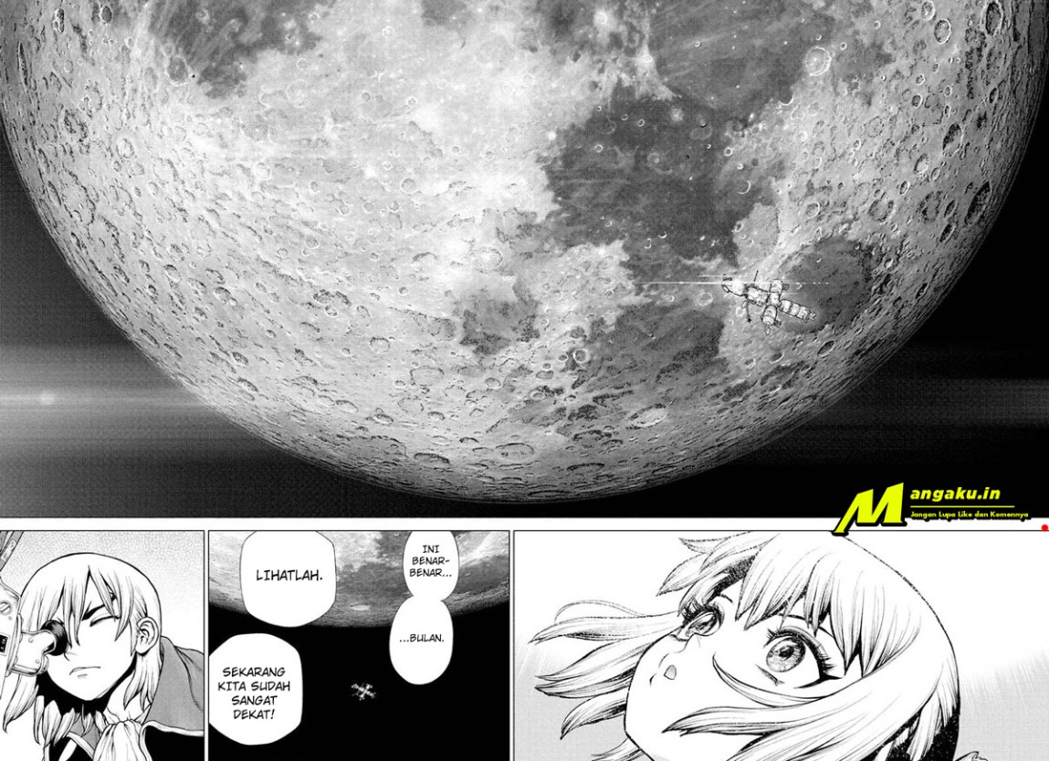 Chapter 226 - halaman 8